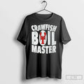 Classic Crawfish Boil Master T-Shirts, Hoodie, Sweatshirt