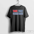Classic David Kaplan Take That Green Bay T-Shirts, Hoodie, Sweatshirt