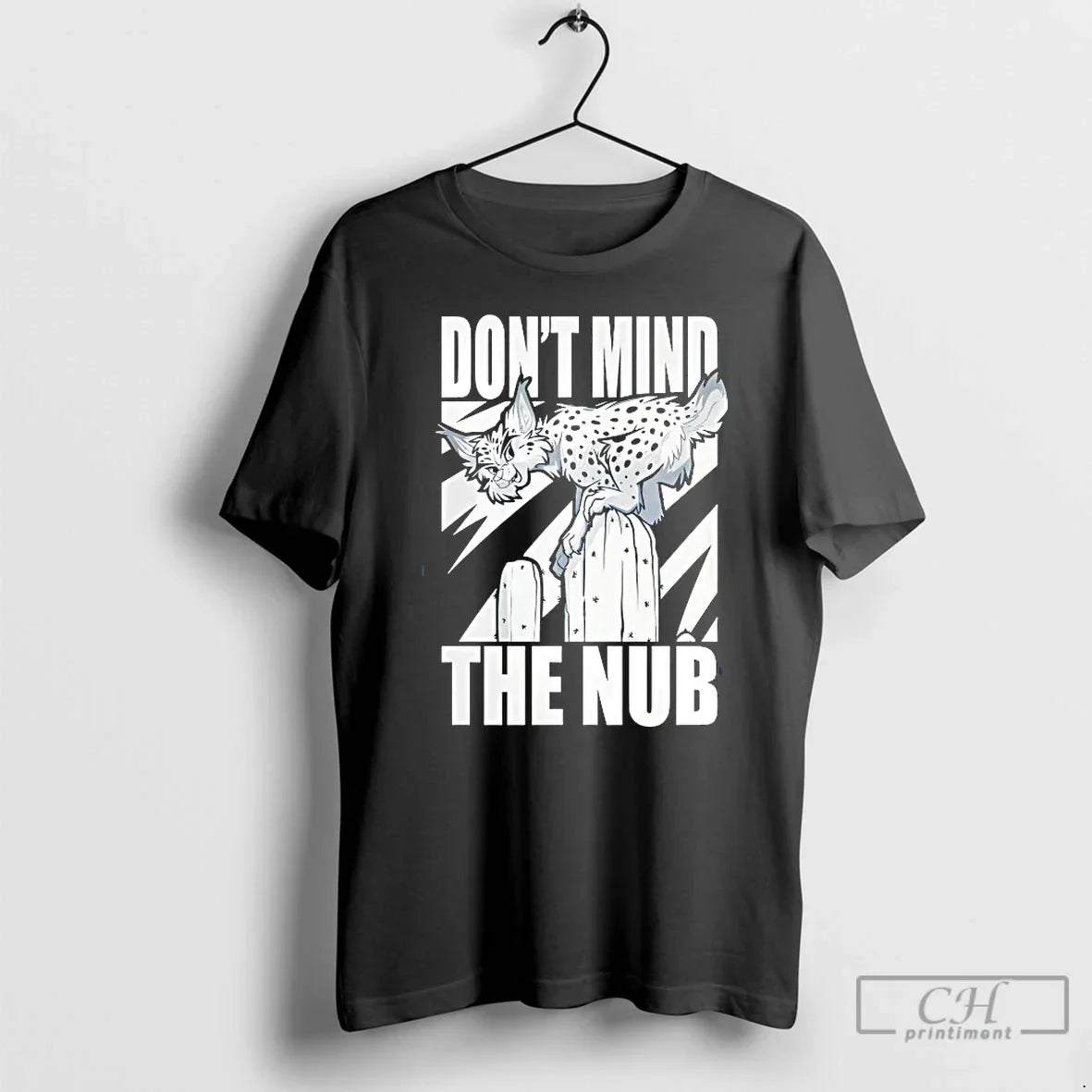 Classic Dont Mind Nub T-Shirts, Hoodie, Sweatshirt