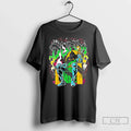 Classic Four Dr Doom Metal T-Shirts, Hoodie, Sweatshirt