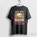 Classic Georgia Bulldogs 2026 Sugar Bowl Head Head Vs Ole Miss January 1st Stadium T-Shirts, Hoodie, Sweatshirt