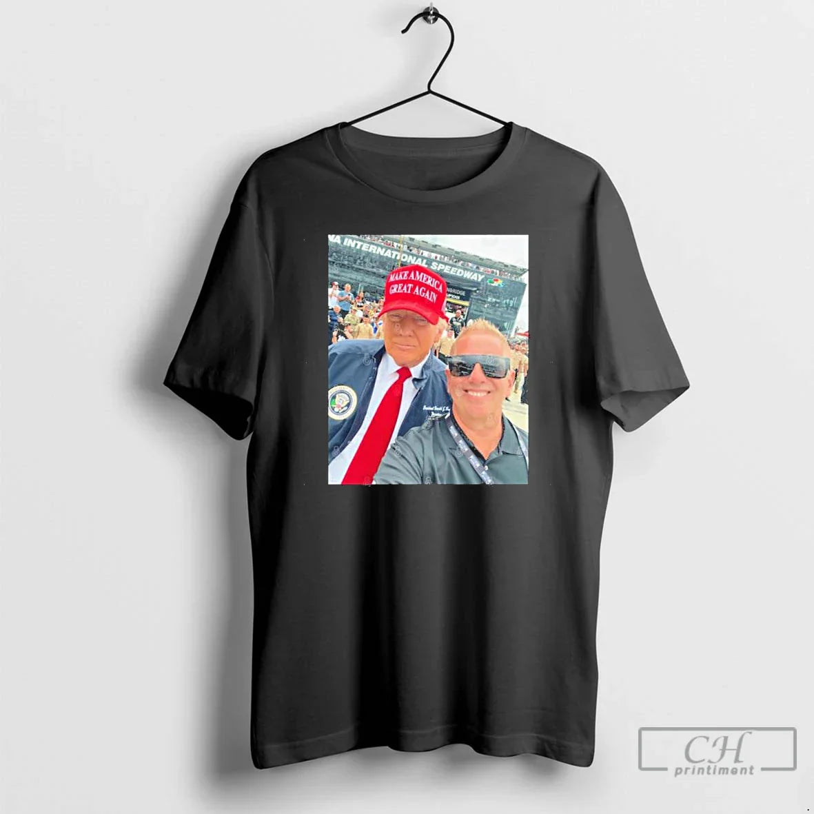 Classic Greg Biffle Trump T-Shirts, Hoodie, Sweatshirt