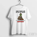 Classic Grinch Some Things Are Better Left Unsaid But Im Probably Going Say Them T-Shirts, Hoodie, Sweatshirt