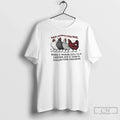 Classic Henopause When Hit Certain Age They Start Collecting Chickens T-Shirts, Hoodie, Sweatshirt