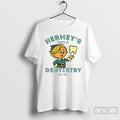 Classic Hermeys School Dentistry Est 1964 T-Shirts, Hoodie, Sweatshirt