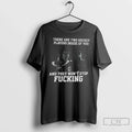 Classic Ilya Rozanov Shane Hollander There Are Two Hockey Players Inside You They T-Shirts, Hoodie, Sweatshirt