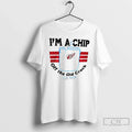 Classic Im Chip Off Old Crock Red Wing Minnesota T-Shirts, Hoodie, Sweatshirt