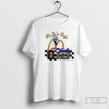 Classic Mcdonalds Cafe Rock N Roll Vintage T-Shirts, Hoodie, Sweatshirt