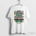 Classic Ole Miss Vs Georgia 2026 Allstate Sugar Bowl Nola T-Shirts, Hoodie, Sweatshirt