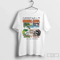 Classic Oregon Vs Texas Tech 2026 Orange Bowl Sobe Showdown Beach T-Shirts, Hoodie, Sweatshirt