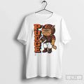 Classic Pudge Bear Mascot Summit Sportswear Bowling T-Shirts, Hoodie, Sweatshirt