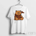 Classic Pudge Bear Summit Sportswear Bowling T-Shirts, Hoodie, Sweatshirt