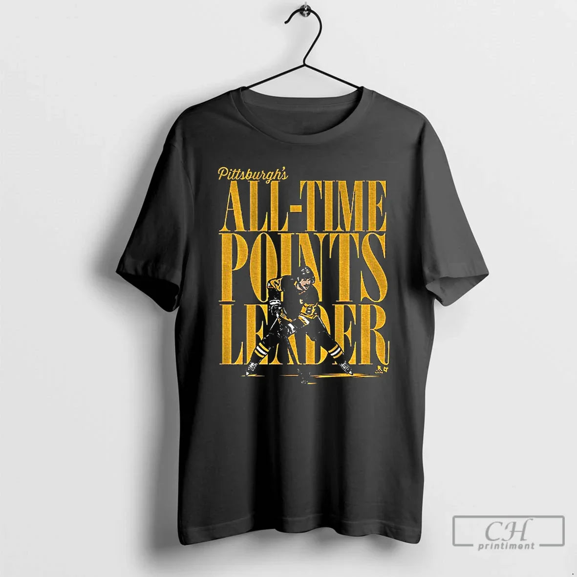 Classic Sidney Crosby Pittsburgh Penguins Pittsburgh All Time Points Leader T-Shirts, Hoodie, Sweatshirt