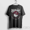 Classic Texas Am Aggies Cowboy Maroon 2025 Volleyball National Champions T-Shirts, Hoodie, Sweatshirt