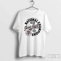 Classic Texas Am Aggies Ncaa Division I Volleyball Championship 2025 T-Shirts, Hoodie, Sweatshirt