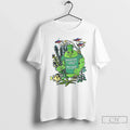 Classic Easy Green T-Shirts, Hoodie, Sweatshirt