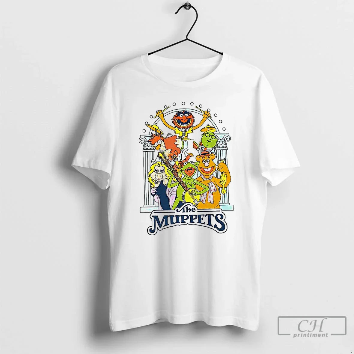 Classic Muppets Light Lights T-Shirts, Hoodie, Sweatshirt