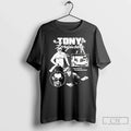 Classic Tony Ferguson Hold Im Talking Brother T-Shirts, Hoodie, Sweatshirt