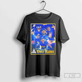 Classic Vote La Rams Pro Bowl Games 2025 T-Shirts, Hoodie, Sweatshirt