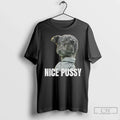 Classic Mtht51ni Henrietta Pussycat Mister Rogers Neighborhood Nice Pussy T-Shirts, Hoodie, Sweatshirt