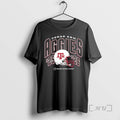 New Texas Am Aggies Football 2025 2026 Cfp Bound Helmet T-Shirts, Hoodie, Sweatshirt