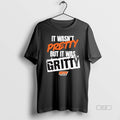 Official 2025 Wasnt Pretty But Was Gritty Knicks Fan Tv T-Shirts, Hoodie, Sweatshirt