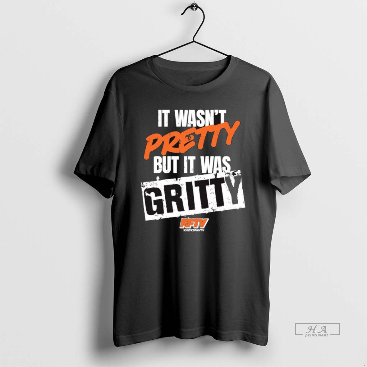 Official 2025 Wasnt Pretty But Was Gritty Knicks Fan Tv T-Shirts, Hoodie, Sweatshirt