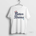 Official 2025 New York Mets Bitter Bronx T-Shirts, Hoodie, Sweatshirt