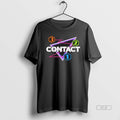 Official 3 2 1 Contact T-Shirts, Hoodie, Sweatshirt