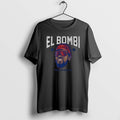 Official Adolis Garcia El Bombi Philadelphia Phillies Baseball Mlb Swag Head T-Shirts, Hoodie, Sweatshirt