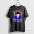 Official Bills Mafia United Playoffs Winning Together T-Shirts, Hoodie, Sweatshirt