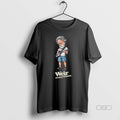 Official Bob Weir 1947 2026 Weir Everywhere T-Shirts, Hoodie, Sweatshirt