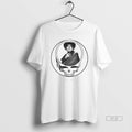 Official Bob Weir Grateful Dead Stealie Logo Tribute 1947 2026 Memorial Rest Peace 1947 T-Shirts, Hoodie, Sweatshirt