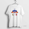 Official Cricket Celebration Bowl 2025 South Carolina State Vs Prairie View Am T-Shirts, Hoodie, Sweatshirt