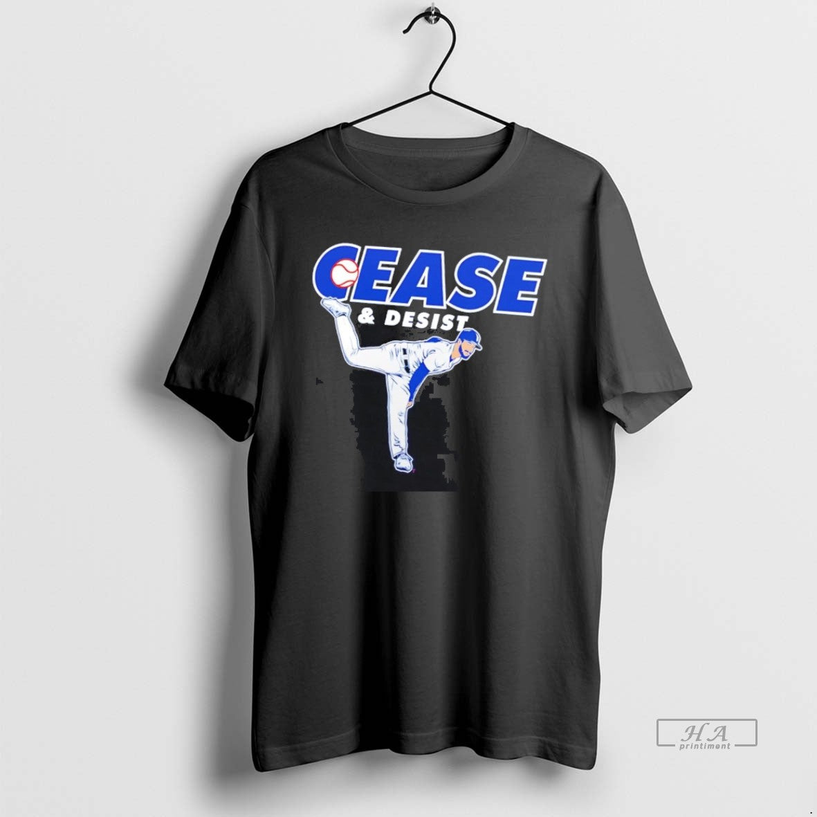 Official Dylan Cease Desist Toronto Blue Jays T-Shirts, Hoodie, Sweatshirt