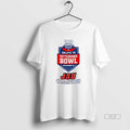 Official Jsu 2025 Salute Veterans Bowl Champions T-Shirts, Hoodie, Sweatshirt