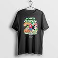 Official John Cena 23 Years Wrestling 2002 2025 Thank You Memories Signature T-Shirts, Hoodie, Sweatshirt