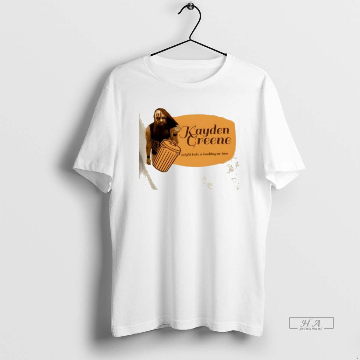Official Kayden Greene Kayden Barrel T-Shirts, Hoodie, Sweatshirt