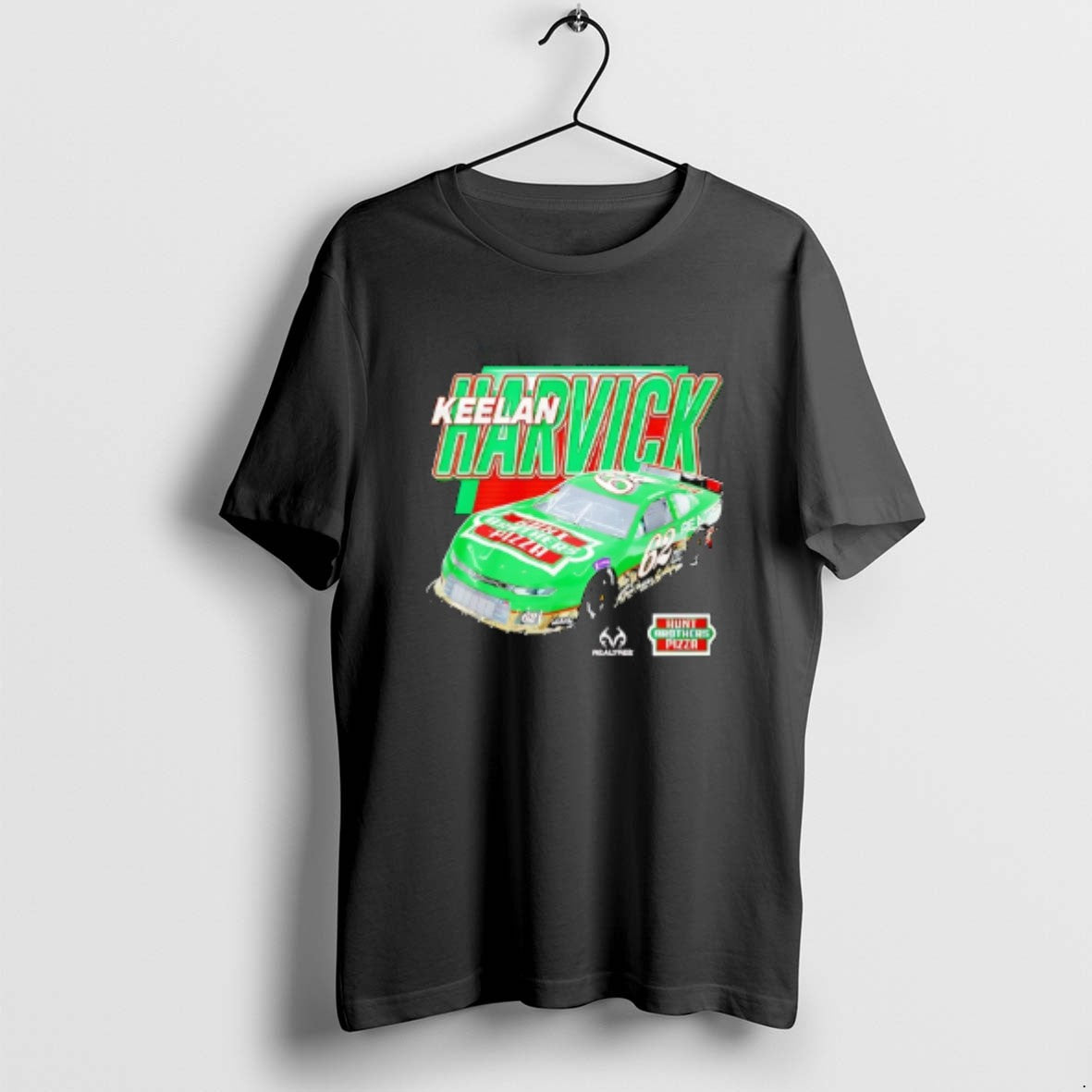 Official Keelan Harvick 62 Nascar Cup Champion T-Shirts, Hoodie, Sweatshirt
