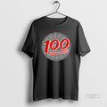 Official Keeping 100 All Day T-Shirts, Hoodie, Sweatshirt