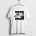 Official Kon Knueppel Charlotte Hornets Nba Jam T-Shirts, Hoodie, Sweatshirt
