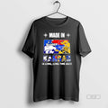 Official Made Kansas Long Long Time Ago State T-Shirts, Hoodie, Sweatshirt