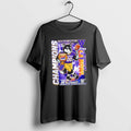 Official Mascot Washington Huskies 2025 Bucked Up La Bowl Sofi Stadium Inglewood Ca T-Shirts, Hoodie, Sweatshirt
