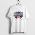 Official Mckinney Tx Ncaa Dii Championship Ferris State Vs Harding Football T-Shirts, Hoodie, Sweatshirt