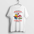 Official Minion I Am Currently Unsupervised I Know Freaks Me Out Too Possibilities Are T-Shirts, Hoodie, Sweatshirt