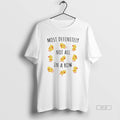 Official Most Definitely Not All Row Ducks T-Shirts, Hoodie, Sweatshirt