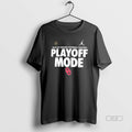 Official Oklahoma Sooners 2025 Cfp Playoff Mode T-Shirts, Hoodie, Sweatshirt
