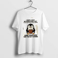 Official Penguin I Need Day Between Every Day Recover Day Before T-Shirts, Hoodie, Sweatshirt