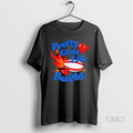 Official Pretty Like Rugby T-Shirts, Hoodie, Sweatshirt