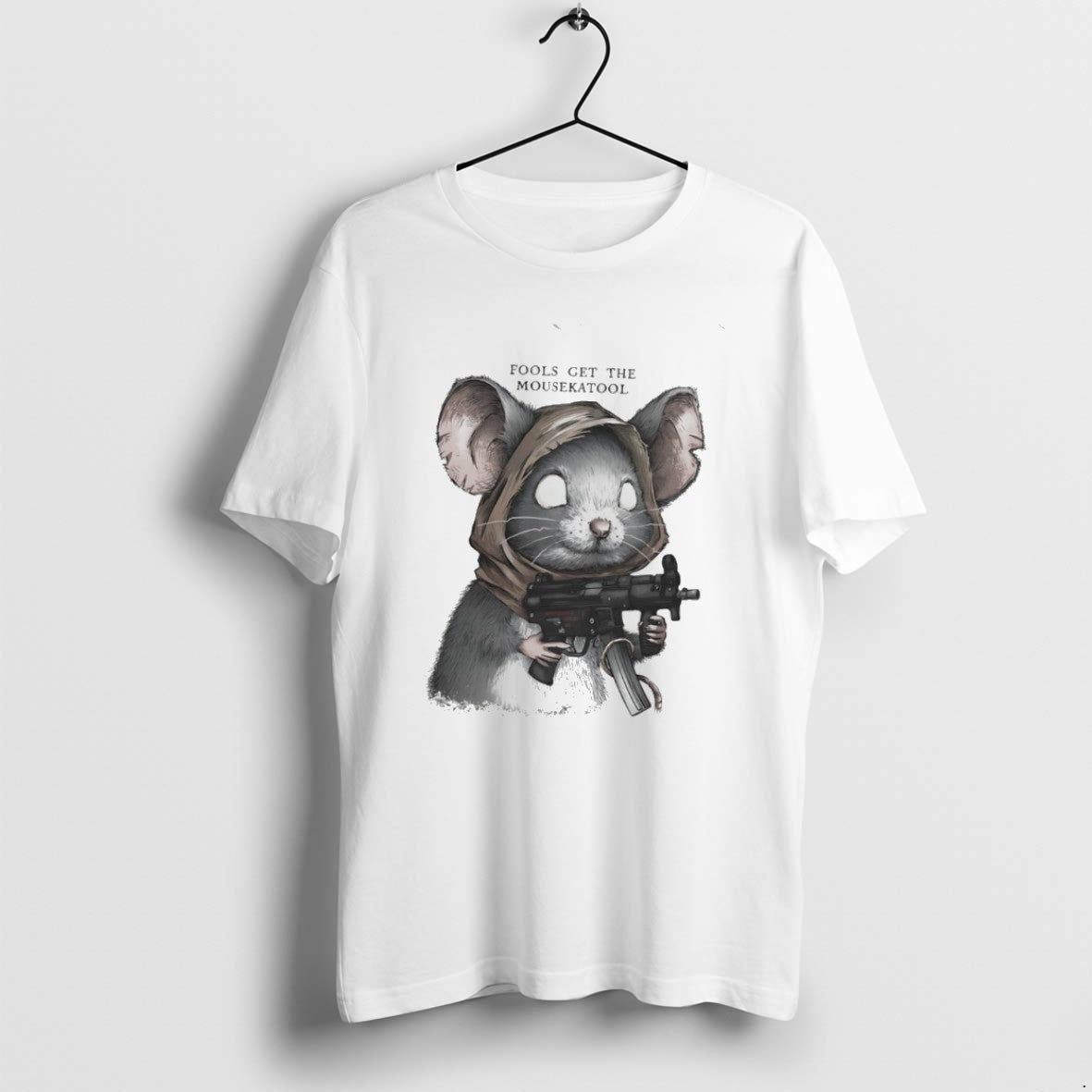 Official Rat Gun Fools Get Mousekatool T-Shirts, Hoodie, Sweatshirt